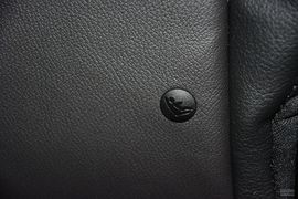 2012款广汽传祺GS5