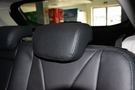 2012款广汽传祺GS5