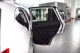 2012款广汽传祺GS5