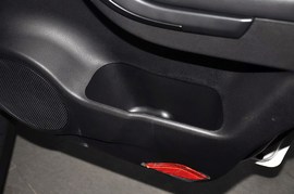 2012款广汽传祺GS5