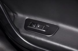 2012款广汽传祺GS5