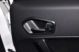 2012款广汽传祺GS5