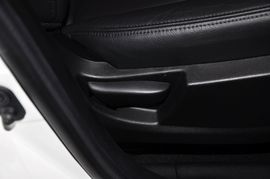 2012款广汽传祺GS5