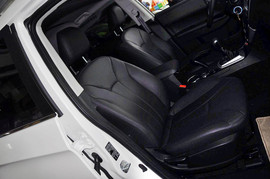 2012款广汽传祺GS5