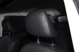 2012款广汽传祺GS5