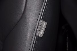 2012款广汽传祺GS5