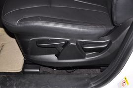 2012款广汽传祺GS5