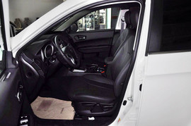 2012款广汽传祺GS5