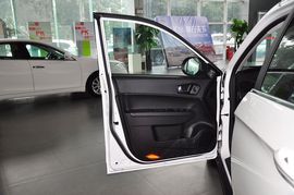 2012款广汽传祺GS5