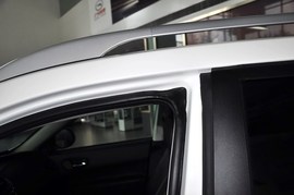 2012款广汽传祺GS5