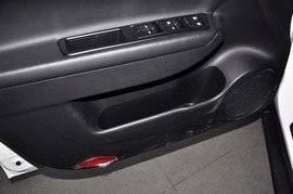 2012款广汽传祺GS5