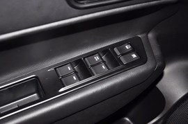 2012款广汽传祺GS5