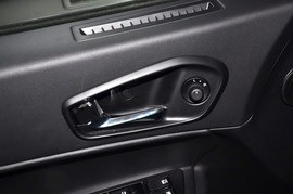 2012款广汽传祺GS5