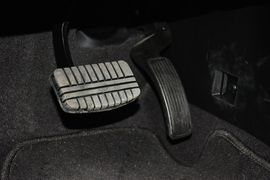 2012款广汽传祺GS5