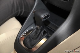 2009款大众高尔夫A6上市实拍