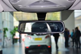 2012款广汽传祺GS5