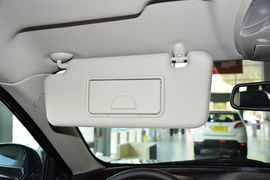 2012款广汽传祺GS5