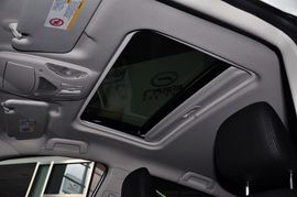 2012款广汽传祺GS5