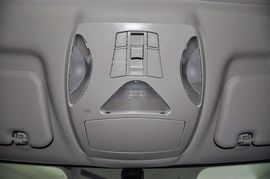 2012款广汽传祺GS5