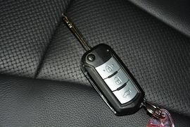 2012款广汽传祺GS5