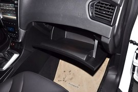 2012款广汽传祺GS5