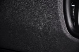 2012款广汽传祺GS5