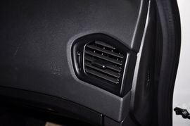 2012款广汽传祺GS5