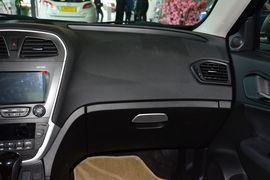 2012款广汽传祺GS5