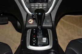 2012款广汽传祺GS5