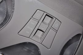 2012款广汽传祺GS5