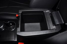 2012款广汽传祺GS5