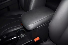 2012款广汽传祺GS5