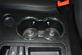 2012款广汽传祺GS5