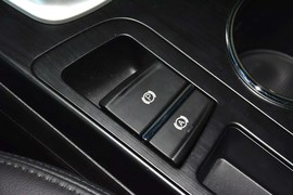 2012款广汽传祺GS5