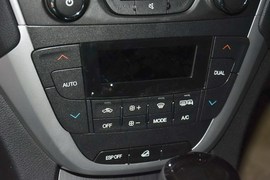 2012款广汽传祺GS5