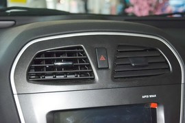 2012款广汽传祺GS5