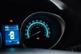 2012款广汽传祺GS5