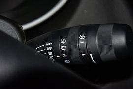 2012款广汽传祺GS5