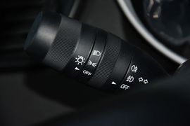 2012款广汽传祺GS5