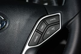 2012款广汽传祺GS5