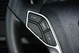 2012款广汽传祺GS5