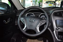 2012款广汽传祺GS5