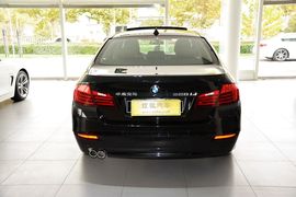 2014款宝马528Li领先型