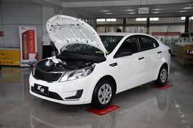 2012款起亚K2