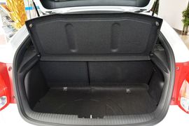 2012款现代飞思Veloster