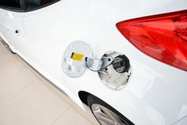 2012款现代飞思Veloster