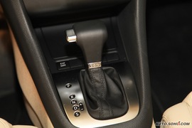 2009款大众高尔夫A6上市实拍