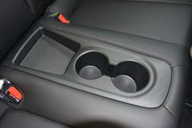 2012款现代飞思Veloster