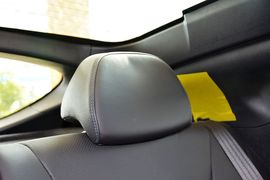 2012款现代飞思Veloster
