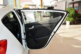 2012款现代飞思Veloster